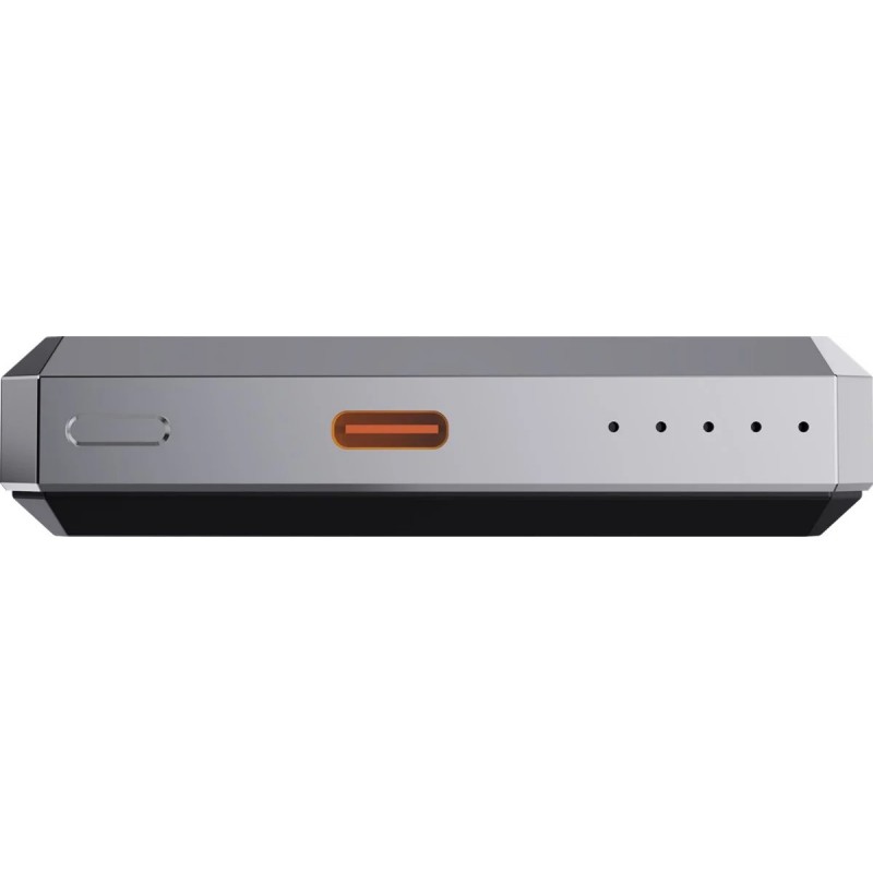 Εξωτερική Μπαταρία Tactical MagForce Relief Powerbank 10000mAh Grey