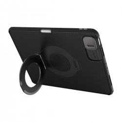 Θήκη Nillkin CamShield Pad Case Apple iPad Pro 11" (2018/2020/2021) Black Θήκη Nillkin CamShield Pad Case Apple iPad Pro 11" (2018/2020/2021) Black