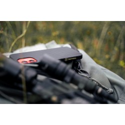 Θήκη Tactical MagForce Aramid Cover Apple iPhone 15 Pro Max (6.7") Black Θήκη Tactical MagForce Aramid Cover Apple iPhone 15 Pro Max (6.7") Black