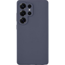 Θήκη Tactical Velvet Smoothie Cover Samsung Galaxy S25 Ultra 5G S938 Blue Θήκη Tactical Velvet Smoothie Cover Samsung Galaxy S25 Ultra 5G S938 Blue