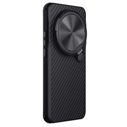 Θήκη Nillkin CarboProp Aramid Magnetic Case Xiaomi 15 Ultra Black Θήκη Nillkin CarboProp Aramid Magnetic Case Xiaomi 15 Ultra Black