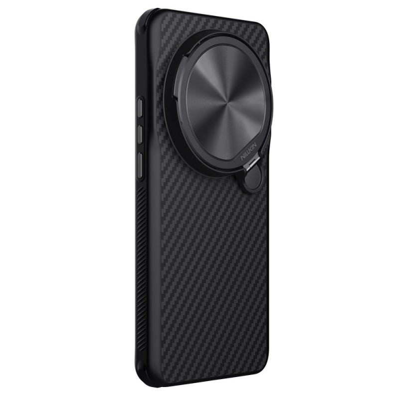 Θήκη Nillkin CarboProp Aramid Magnetic Case Xiaomi 15 Ultra Black