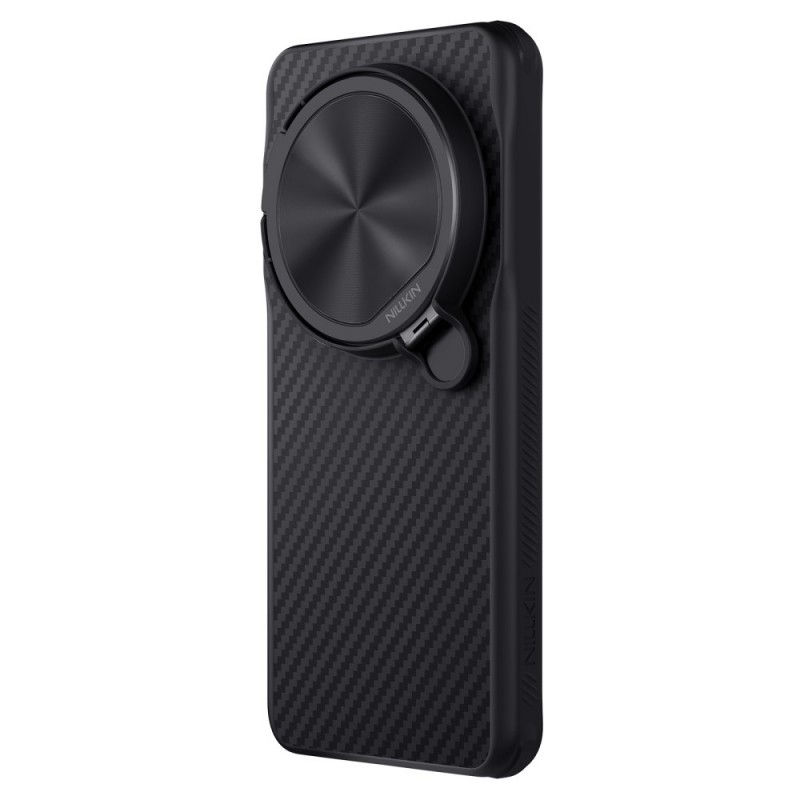 Θήκη Nillkin CarboProp Aramid Magnetic Case Xiaomi 15 Ultra Black Θήκη Nillkin CarboProp Aramid Magnetic Case Xiaomi 15 Ultra Black