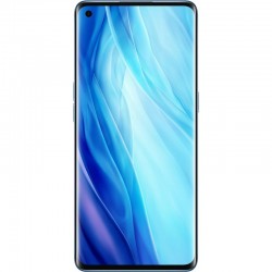 Oppo Reno4 Pro 5G Single Sim (12GB/256GB) Galactic Blue Μεταχειρισμένο με 6 Μήνες Εγγύηση 