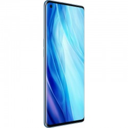 Oppo Reno4 Pro 5G Single Sim (12GB/256GB) Galactic Blue Μεταχειρισμένο με 6 Μήνες Εγγύηση 