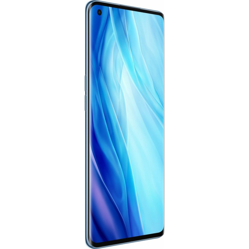Oppo Reno4 Pro 5G Single Sim (12GB/256GB) Galactic Blue Μεταχειρισμένο με 6 Μήνες Εγγύηση 