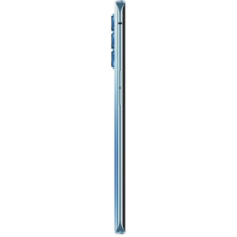 Oppo Reno4 Pro 5G Single Sim (12GB/256GB) Galactic Blue Μεταχειρισμένο με 6 Μήνες Εγγύηση 