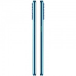 Oppo Reno4 Pro 5G Single Sim (12GB/256GB) Galactic Blue Μεταχειρισμένο με 6 Μήνες Εγγύηση 