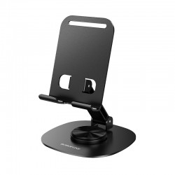 Βάση Γραφείου Borofone Desktop Holder BH138 Fit Black