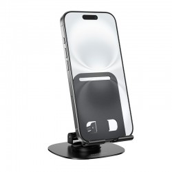 Βάση Γραφείου Borofone Desktop Holder BH138 Fit Black