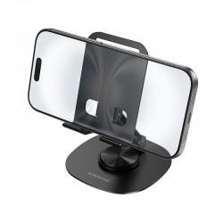 Βάση Γραφείου Borofone Desktop Holder BH138 Fit Black