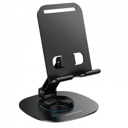 Βάση Γραφείου Borofone Desktop Holder BH138 Fit Black