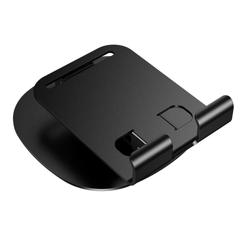 Βάση Γραφείου Borofone Desktop Holder BH138 Fit Black