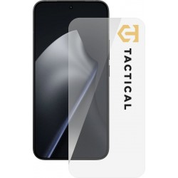 Γυαλί Προστασίας Tactical Glass Xiaomi 15T/15T Pro Tempered Glass 2.5D Full Glue 9H Full Screen Cover AntiCrash / AntiShock Clear