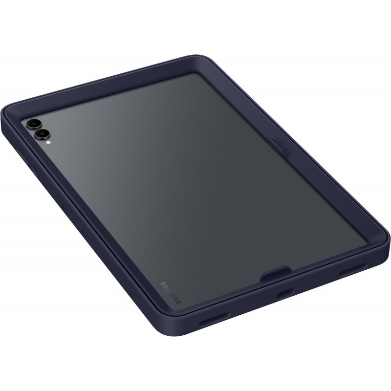 Θήκη Samsung EF-JX930CNE Frame Cover Samsung Galaxy Tab S11 Ultra 14.6" Ultra Navy (Original)