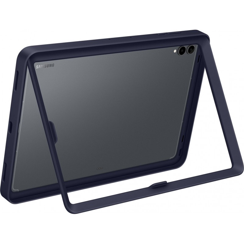 Θήκη Samsung EF-JX930CNE Frame Cover Samsung Galaxy Tab S11 Ultra 14.6" Ultra Navy (Original)