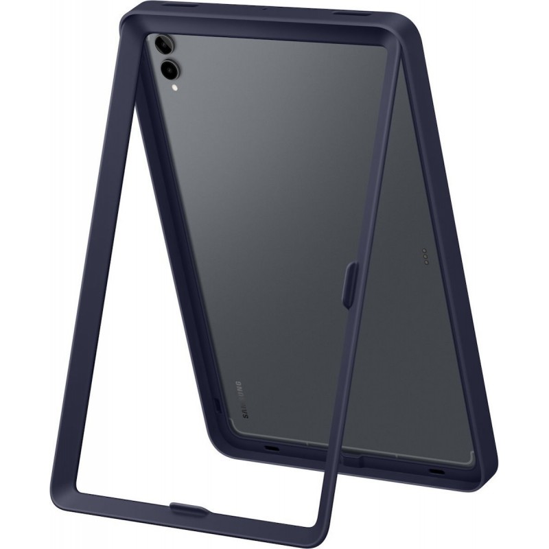 Θήκη Samsung EF-JX930CNE Frame Cover Samsung Galaxy Tab S11 Ultra 14.6" Ultra Navy (Original)