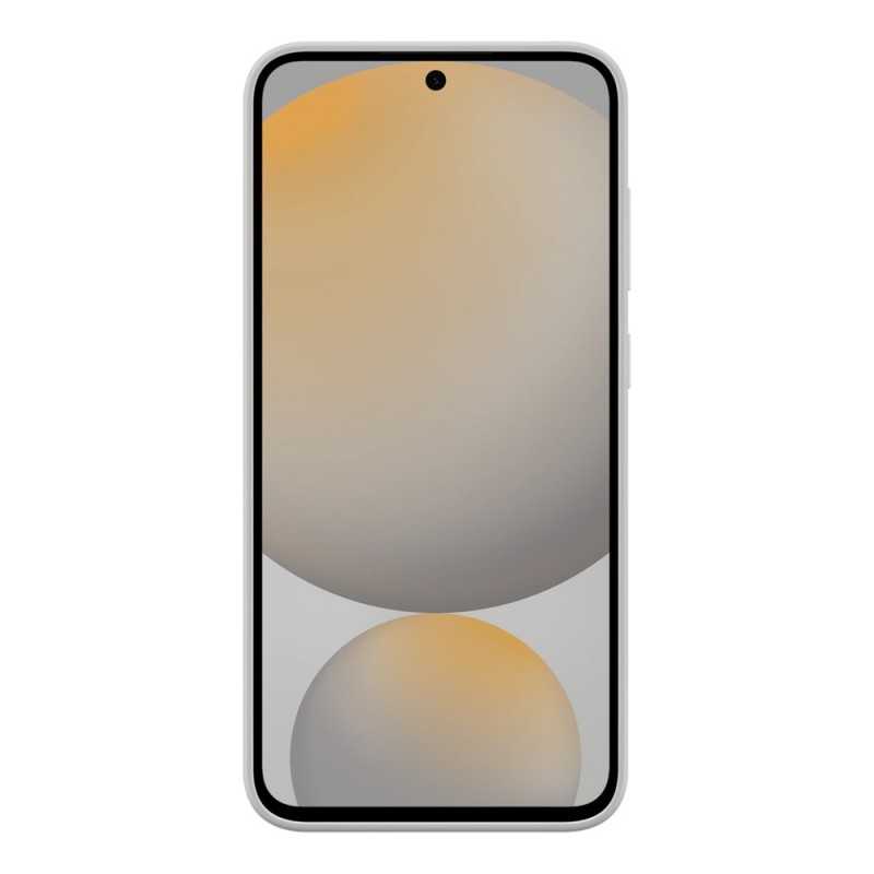 Θήκη Samsung Galaxy S24 FE SM-S721 Standing Grip Cover EF-GS721CJE Gray (Original)