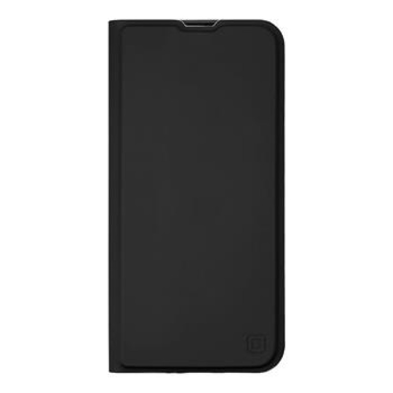 Θήκη OBAL:ME SmoothTouch Cover Xiaomi 15T Pro Black