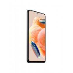 Xiaomi Redmi Note 12 Pro 4G NFC Dual SIM (8GB/256GB) Graphite Grey Μεταχειρισμένο με 6 Μήνες Εγγύηση