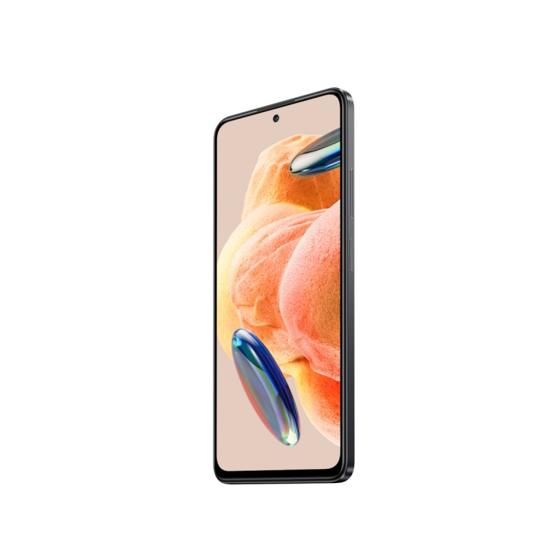 Xiaomi Redmi Note 12 Pro 4G NFC Dual SIM (8GB/256GB) Graphite Grey Μεταχειρισμένο με 6 Μήνες Εγγύηση