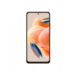 Xiaomi Redmi Note 12 Pro 4G NFC Dual SIM (8GB/256GB) Graphite Grey Μεταχειρισμένο με 6 Μήνες Εγγύηση