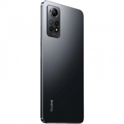 Xiaomi Redmi Note 12 Pro 4G NFC Dual SIM (8GB/256GB) Graphite Grey Μεταχειρισμένο με 6 Μήνες Εγγύηση