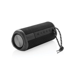 Φορητό Ηχείο Urban Vitamin Berkeley IPX7 Waterproof 10W Speaker Black