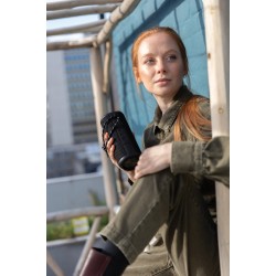 Φορητό Ηχείο Urban Vitamin Berkeley IPX7 Waterproof 10W Speaker Black