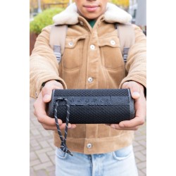 Φορητό Ηχείο Urban Vitamin Berkeley IPX7 Waterproof 10W Speaker Black