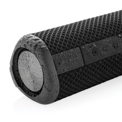 Φορητό Ηχείο Urban Vitamin Berkeley IPX7 Waterproof 10W Speaker Black