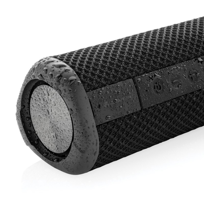 Φορητό Ηχείο Urban Vitamin Berkeley IPX7 Waterproof 10W Speaker Black