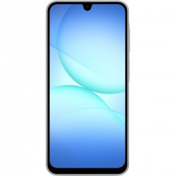 Samsung Galaxy A17 4G Dual SIM (4GB/128GB) Grey με 2 Χρόνια Εγγύηση 