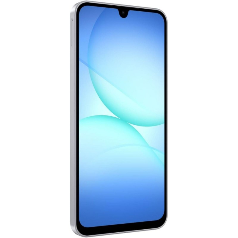 Samsung Galaxy A17 4G Dual SIM (4GB/128GB) Grey με 2 Χρόνια Εγγύηση 