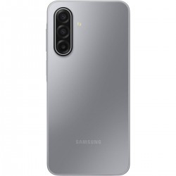 Samsung Galaxy A17 4G Dual SIM (4GB/128GB) Grey με 2 Χρόνια Εγγύηση 