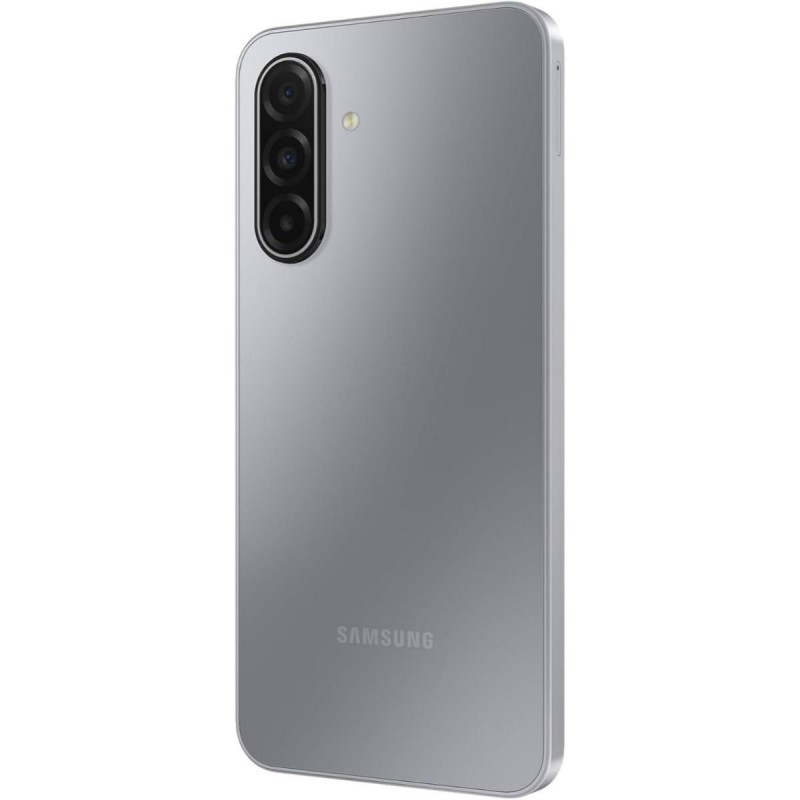 Samsung Galaxy A17 4G Dual SIM (4GB/128GB) Grey με 2 Χρόνια Εγγύηση 