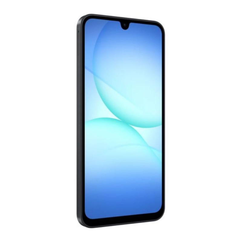 Samsung Galaxy A17 4G Dual SIM (4GB/128GB) Black με 2 Χρόνια Εγγύηση 