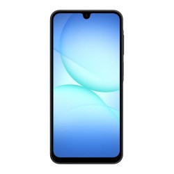 Samsung Galaxy A17 4G Dual SIM (4GB/128GB) Black με 2 Χρόνια Εγγύηση 