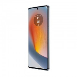 Motorola Edge 50 Fusion 5G (12GB/512GB) Marshmallow Blue Μεταχειρισμένο με 6 Μήνες Εγγύηση