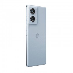 Motorola Edge 50 Fusion 5G (12GB/512GB) Marshmallow Blue Μεταχειρισμένο με 6 Μήνες Εγγύηση