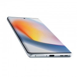 Motorola Edge 50 Fusion 5G (12GB/512GB) Marshmallow Blue Μεταχειρισμένο με 6 Μήνες Εγγύηση