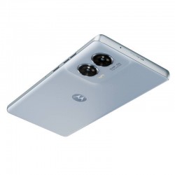 Motorola Edge 50 Fusion 5G (12GB/512GB) Marshmallow Blue Μεταχειρισμένο με 6 Μήνες Εγγύηση