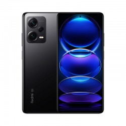 Xiaomi Redmi Note 12 Pro+ 5G (256GB/8GB) Dual Sim Midnight Black