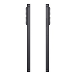 Xiaomi Redmi Note 12 Pro+ 5G (256GB/8GB) Dual Sim Midnight Black
