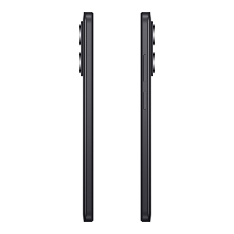 Xiaomi Redmi Note 12 Pro+ 5G (256GB/8GB) Dual Sim Midnight Black