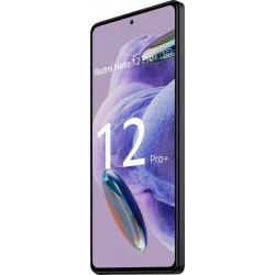 Xiaomi Redmi Note 12 Pro+ 5G (256GB/8GB) Dual Sim Midnight Black
