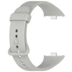 Ανταλλακτικό λουράκι Xiaomi Redmi Watch 4 / Smart Band 8 Pro / Smart Band 9 Pro /  Redmi Watch 5 Silicone Gray