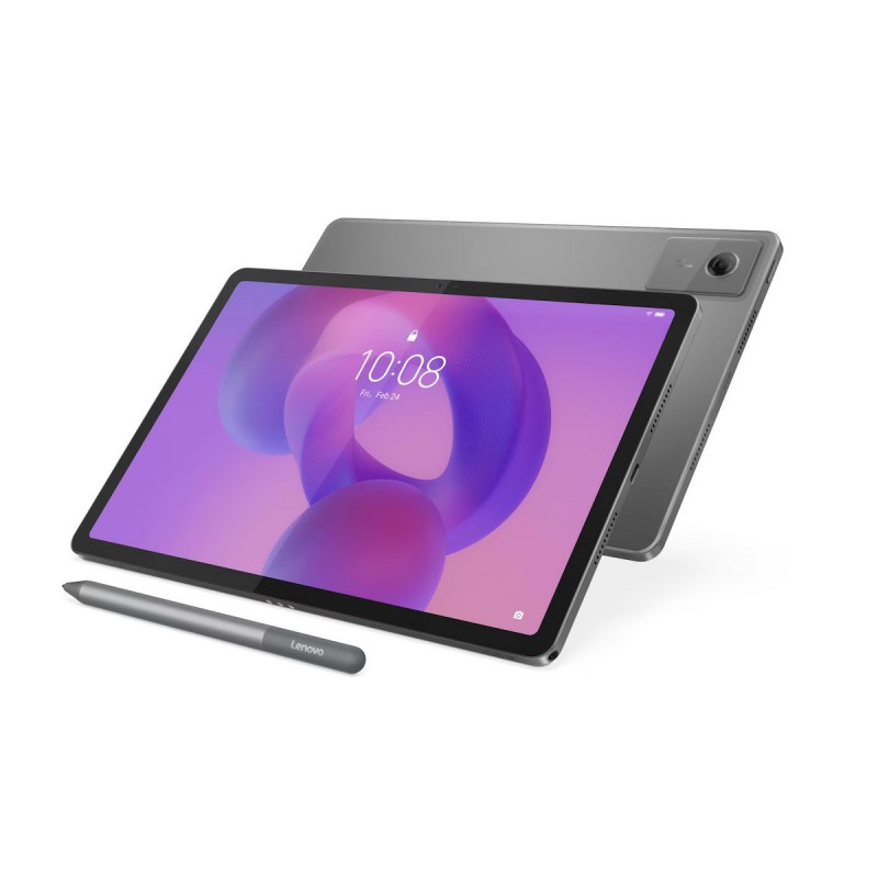 Lenovo Idea Tab 11" (8GB/256GB) With Tab Pen Luna Grey με 2 Χρόνια Εγγύηση