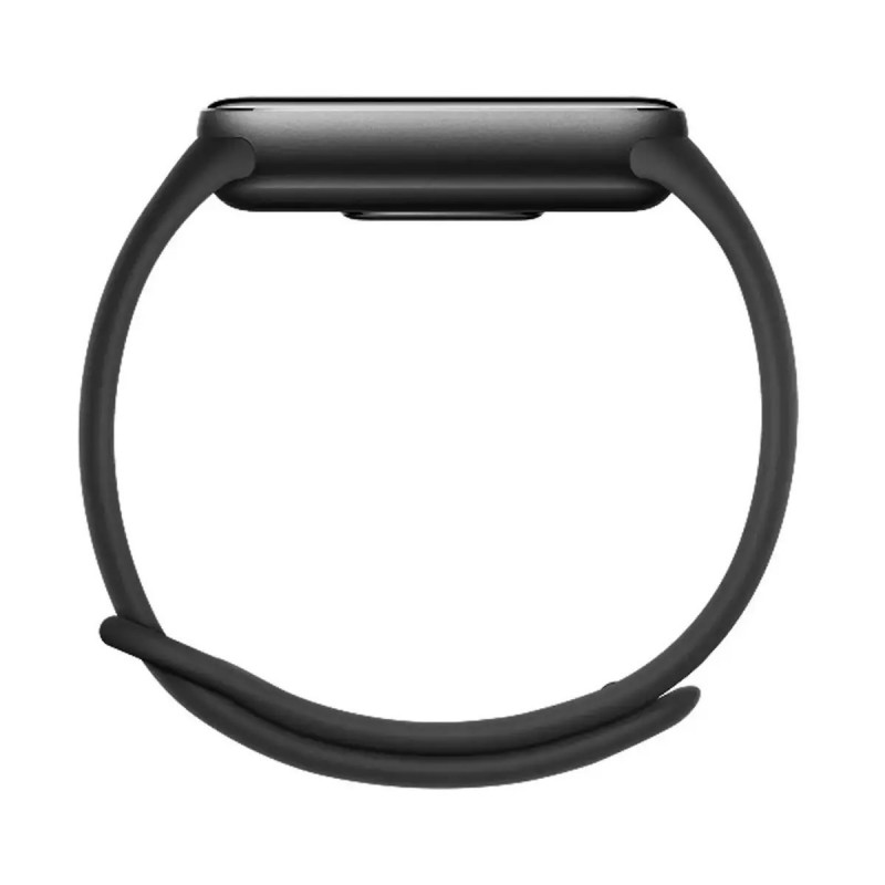 Xiaomi Smart Band 10 Midnight Black (BHR07PYGL)