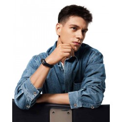 Xiaomi Smart Band 10 Midnight Black (BHR07PYGL)